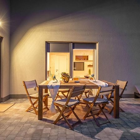 Tarari Luxury Apartment Baška Eksteriør billede